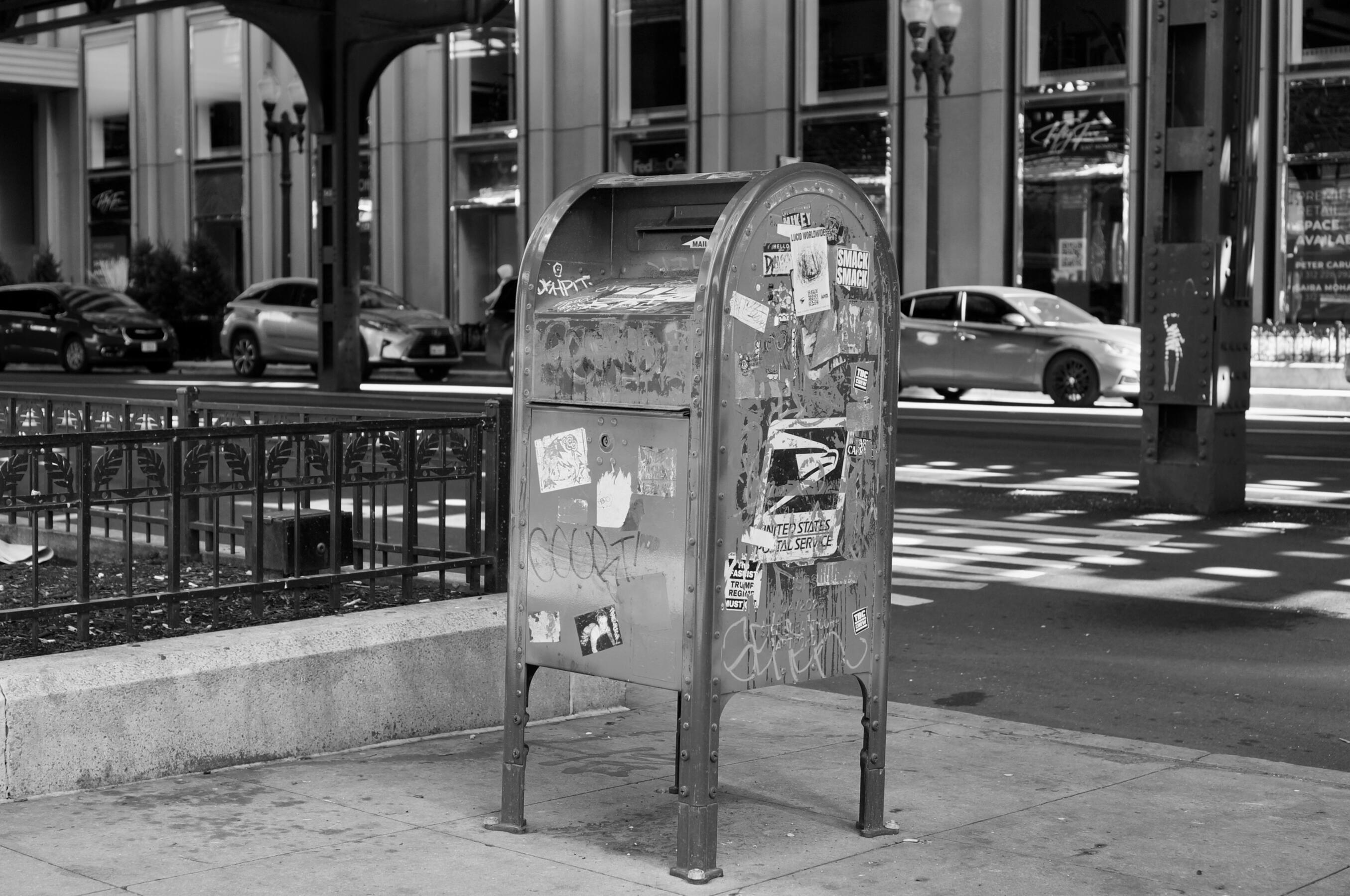 United States Postal Service